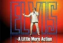 Elvis A little More Action